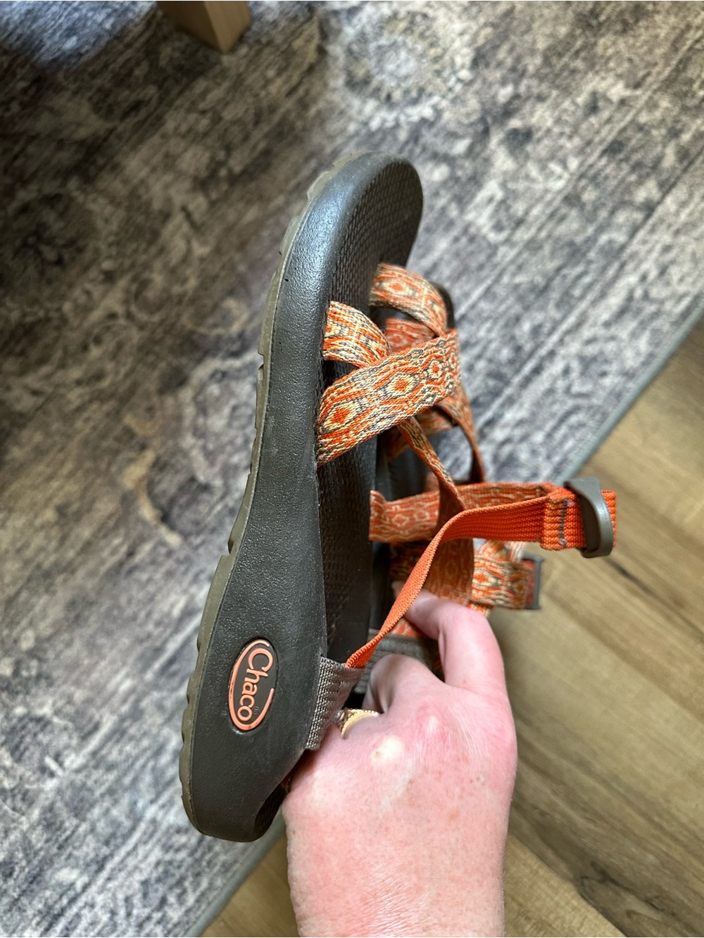 Chaco Sandals - Picture 4 of 6